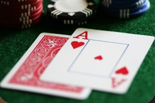 Букмекерская контора и покер: конкуренты по азарту?