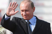 Испанские либералы «благословляют» Владимира Путина