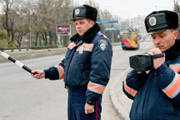 Замминистра МВД Дмитрий Ворона «подарил» оффшорной компании базы данных ГАИ?