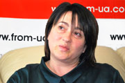 О. Герасимьюк: «Мы должны вырастить как новую власть, так и новую качественную оппозицию»