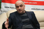 С. Килинкаров: «Европа намного больше нуждается в Украине, чем Украина в Европе»