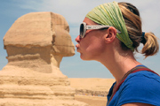 Три вещи, которые нравятся и не нравятся туристам в Египте