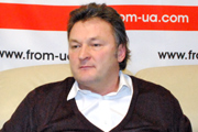 Г. Балашов: «Богатство Европы для Украины предпочтительнее, чем братская нищета с Россией»