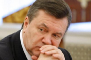 Виктор Янукович и День святого Николая