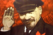 Батько Ленин
