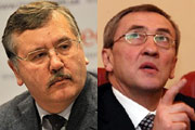Анатолий Гриценко породнился с Черновецким?