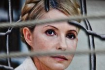 К Тимошенко вернутся на следующий день после саммита