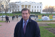 В. Коновалюк: «В США поддерживают реформы и преобразования в Украине»