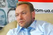В. Волга: «Тот, кто принимал решение об аресте Тимошенко, является главным врагом Януковича»