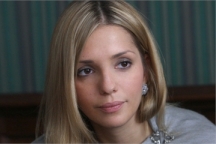 Дочь Тимошенко дала резонансное интервью