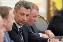 Бойко признался, на чем тормозятся переговоры с РФ