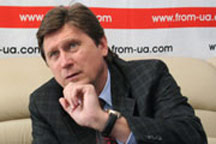 Фесенко рассказал, что творится за кулисами Партии регионов