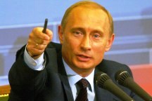 Путин дал Украине три года на вступление в Евразийский союз