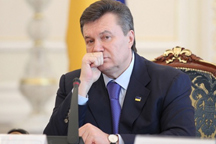 Янукович назначил нового министра финансов