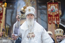 Патриарх УПЦ-КП Филарет признался в работе на КГБ СССР
