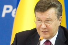 Янукович: почему у нас газ самый дорогой в мире?