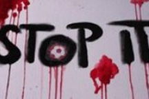 В Киеве пройдет акция против убийства животных «Stop It!»