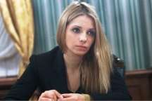 Обама заказал столик на двоих с Женей Тимошенко