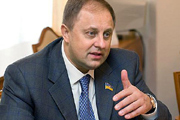Грицак: Министр юстиции Украины Александр Лавринович, лично виновный в срыве переговоров по безвизовому режиму для граждан Украины, должен подать в отставку