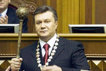 В следующий раз Януковича выберут президентом в парламенте?!