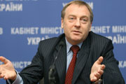 Министр юстиции Лавринович назвал еврокомиссаров лжецами