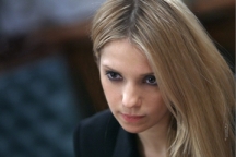 Дочь Тимошенко наговорила в США про «оранжевую» революцию