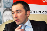 А. Пышный: «За грабеж Партию регионов в парламенте 2012 года ждет следственная комиссия»