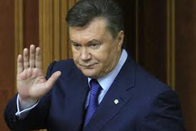 Очередные рокировки Януковича: Богатырева - глава Минздрава, Клюев - секретарь Совбеза