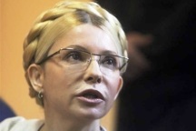 Иностранные врачи нашли у Тимошенко грыжу?