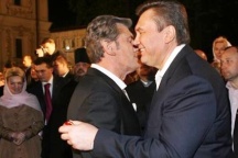 Луценко объяснил, как именно Ющенко поработал на победу Януковича