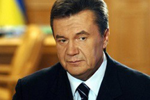 Янукович прокомментировал назначения Богатыревой и Клюева