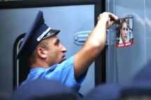 Карьера обвинителей Тимошенко и Луценко резко пошла вверх