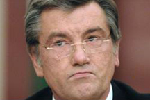 Ющенко может создать антиоппозиционный блок?!