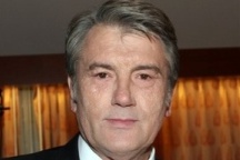 Ющенко всех простил, но пишет обо всех книгу