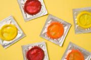 Презервативы: что нужно знать и уметь