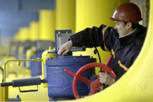 Украина не будет транспортировать российский газ