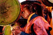 Шамбала: путешествие в Непал