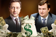Путь рейдера и рэкетира: история нового замминистра юстиции Дмитрия Вороны