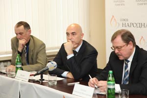 Поисковики Украины не могут получить разрешения на проведение полевых работ