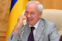 Азаров услышал полезные советы по спасению украинской экономики
