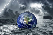 Всемирный потоп не за горами?