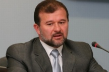 Балога о новом кабинете Януковича: власть должна быть скромной…