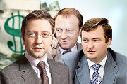 Коррупционная связь Лавриновича, Вороны и «Мюльбауэра» раскрыта (ДОКУМЕНТЫ)