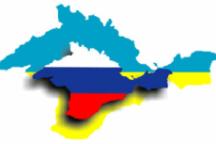 Крым отдал Путину 77 % голосов