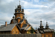 Куда поехать на Пасху 2012 в Украине