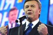 Все против Януковича