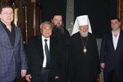 Янукович обещал разобраться с запорожским «смотрящим»