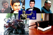 Почему украинский суд отпускает убийц: ТОП-5 случаев безнаказанности мажоров