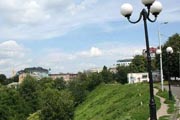 Пейзажка: имитация заботы?