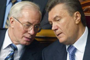 Голые короли, или Кто защитит Януковича?